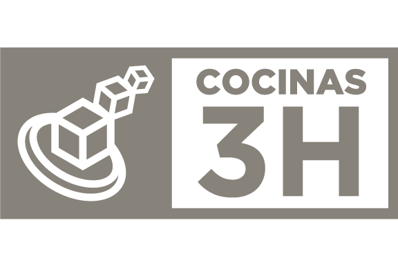 COCINAS 3H